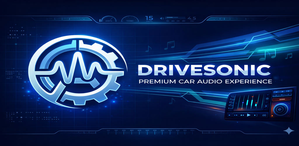 DRIVESONIC